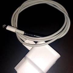 Charger, as reported by TivoliVredenburg using iLost