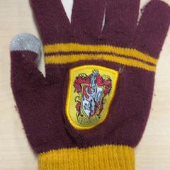 Guantes, ha sido reportado por Pathé Tilburg con iLost