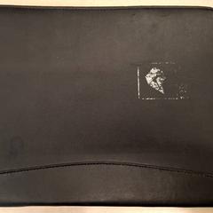 Porte-document, segons ha informat IKEA Dijon mitjançant iLost