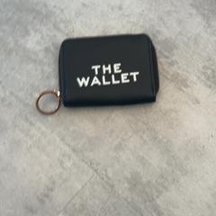 Portemonnee, zoals gemeld door Arriva Achterhoek-Rivierenland met iLost