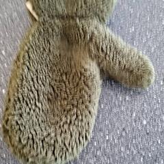 Handschuh, gemeldet von Connexxion Amstelveen über iLost