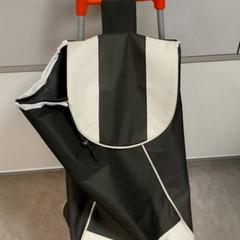 Boodschappentrolley, ha sido reportado por Centraal magazijn con iLost