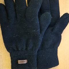 Hanske Zwart, som rapportert av Mauritshuis Den Haag ved bruk av iLost