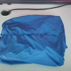 İLost kullanarak Agence Mobilités tarafından bildirildiği gibi Veste