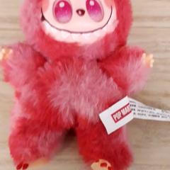 Brinquedo, como reportado por IKEA Breda utilizando o iLost