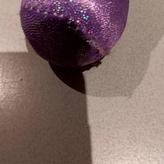 Kosete leke, som rapportert av De Efteling ved bruk av iLost