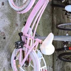 Barnesykkel lola, som rapportert av Stadswerk072 ved bruk av iLost