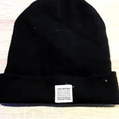 Gorro, segundo informou EBS Tramplein usando iLost