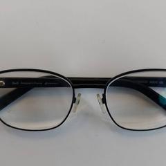 Briller på resept zwart, som rapportert av TU/e - Receptie Flux ved bruk av iLost