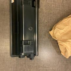 Adapter, rapporterat av MEININGER Hotel Brussels City Center med iLost