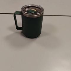 Cunca, segundo informou Vrije Universiteit Amsterdam usando iLost