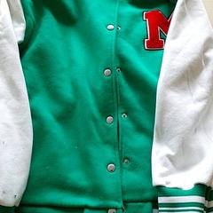 Clothing - Sportieve vest, as reported by Regio Oost-Vlaanderen using iLost