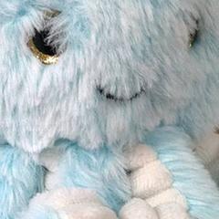 Mazlící hračka, jak nahlášeno IKEA Gent pomocí iLost