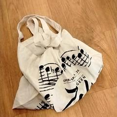 Taška, ako bolo nahlásené HTM pomocou iLost