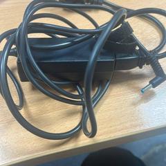 Adapter, som rapportert av Sheraton Brussels Airport Hotel ved bruk av iLost