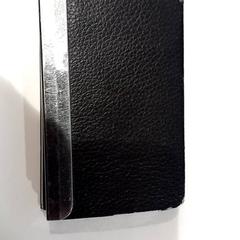 Titular de la passió, segons ha informat allGo Almere mitjançant iLost