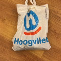 Väska, rapporterat av HTM med iLost