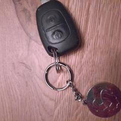 Autosleutel, iLost'a bildirildiği gibi