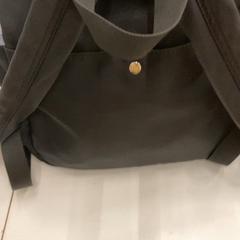Mochila, ha sido reportado por IKEA神戸 con iLost