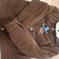 Giacca, come riportato da Breda University of Applied Sciences Mgr. Hopmansstraat utilizzando iLost