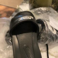 Bainurako zapatilak Black, gisa salatu by Van der Valk Hotel Heerlen iLost erabiliz