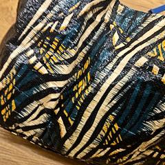 Taška, jak nahlášeno HTM pomocí iLost