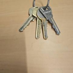 Clau, segons ha informat RET mitjançant iLost