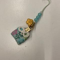 Cavo chiave, come riportato da IKEA神戸 utilizzando iLost