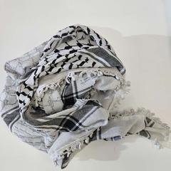 Skjerf, som rapportert av IKEA Åsane ved bruk av iLost