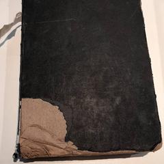 Notebooku & Denní program, jak nahlášeno Campus Den Haag pomocí iLost