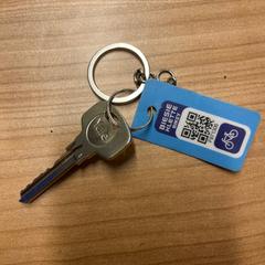 Sleutels, segons ha informat Pathé Spuimarkt mitjançant iLost