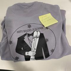 Maglione, come riportato da TU/e - Receptie Atlas utilizzando iLost