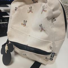 Poltsa mickey mouse, gisa salatu by IKEA Zaventem iLost erabiliz