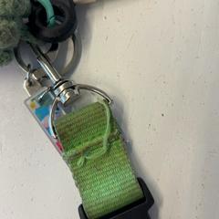 Klucz, zgłoszono przez HTM przy użyciu iLost