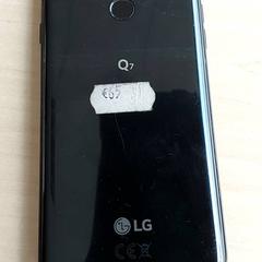 스마트 폰 LG Zwart, iLost를 사용하여 Regio Oost-Vlaanderen에 보고됨