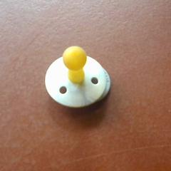 speen, zgłoszono przez Apenheul przy użyciu iLost