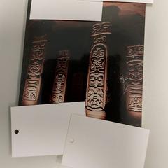 Literatura Boek, segons ha informat Regio West-Vlaanderen mitjançant iLost