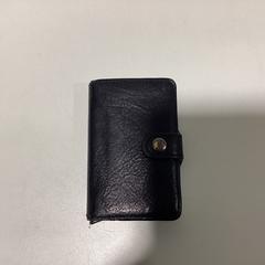 Pasjeshouder Koper - 130326 HZH1, as reported by Ziggo Dome using iLost