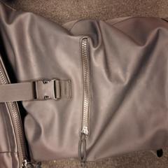 Tas  naam GOIA, come riportato da Blauwnet Zwolle utilizzando iLost