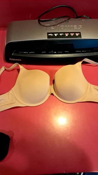 Bra