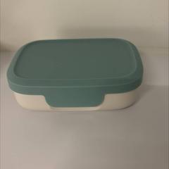 Bazkari-kutxa, gisa salatu by Vrije Universiteit Brussel (VUB) iLost erabiliz