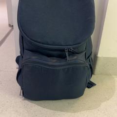 Bolsa met inhoud, ha sido reportado por Ziekenhuis Oost-Limburg con iLost