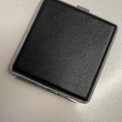 Sigarettenkoker, som rapportert av Pathé Schouwburgplein ved bruk av iLost