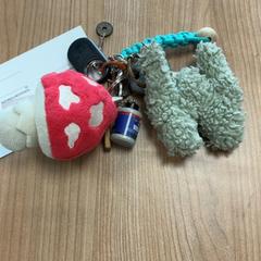 Llaves, ha sido reportado por Connexxion Amstelland-Meerlanden Schiphol Noord con iLost