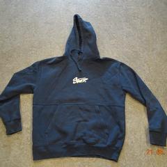 Jacka donkerblauw, rapporterat av Gemeente Leopoldsburg med iLost