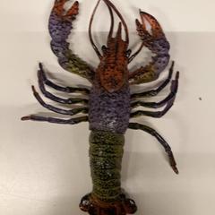 Brinquedo, como reportado por IKEA長久手 utilizando o iLost