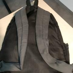 Mochila, segundo informou Centraal magazijn usando iLost