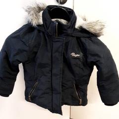 Chaqueta, ha sido reportado por Qbuzz ZHN con iLost