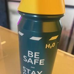 زجاجة BOTTLE، كما تم الإبلاغ عنه بواسطة Room Mate Bruno عبر iLost