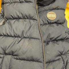 Jacket, as reported by IKEA Delft using iLost